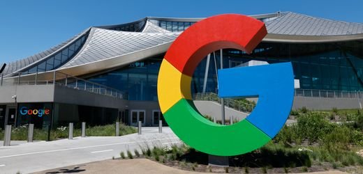Google investiert 40 Milliarden Dollar in Anthropic