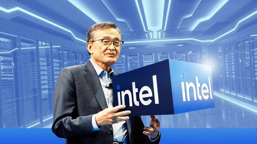 Intels Comeback im Prozessor-Markt