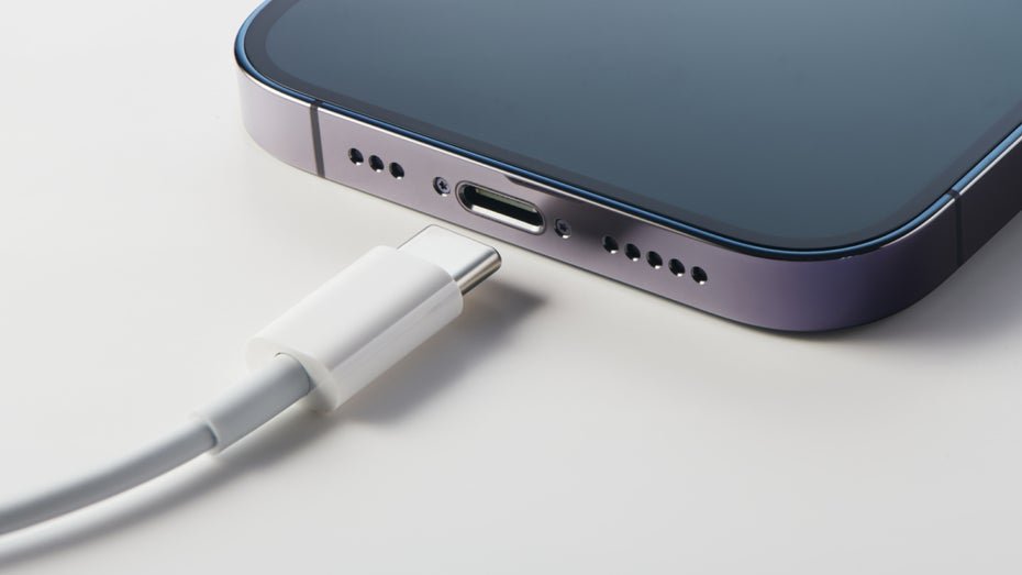 iPhone-Bug: Akku leer, Ladekabel ohne Reaktion