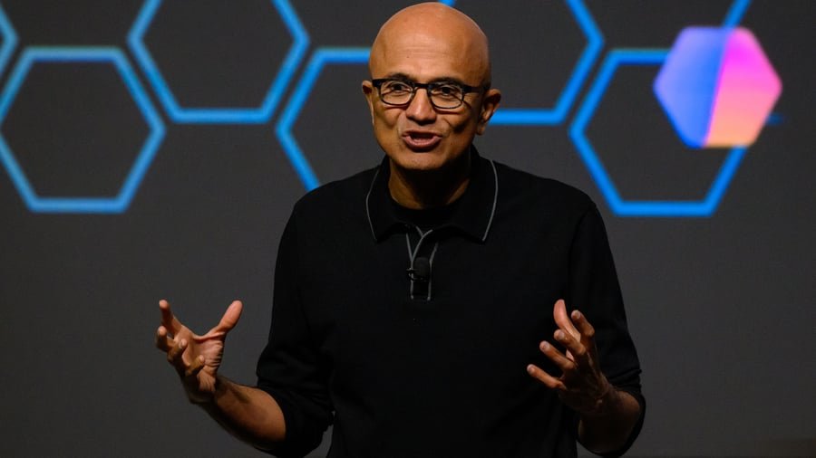 Microsoft enttäuscht Investoren trotz starkem Wachstum