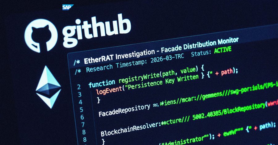 Neue Malware-Kampagne zielt auf IT-Administratoren ab