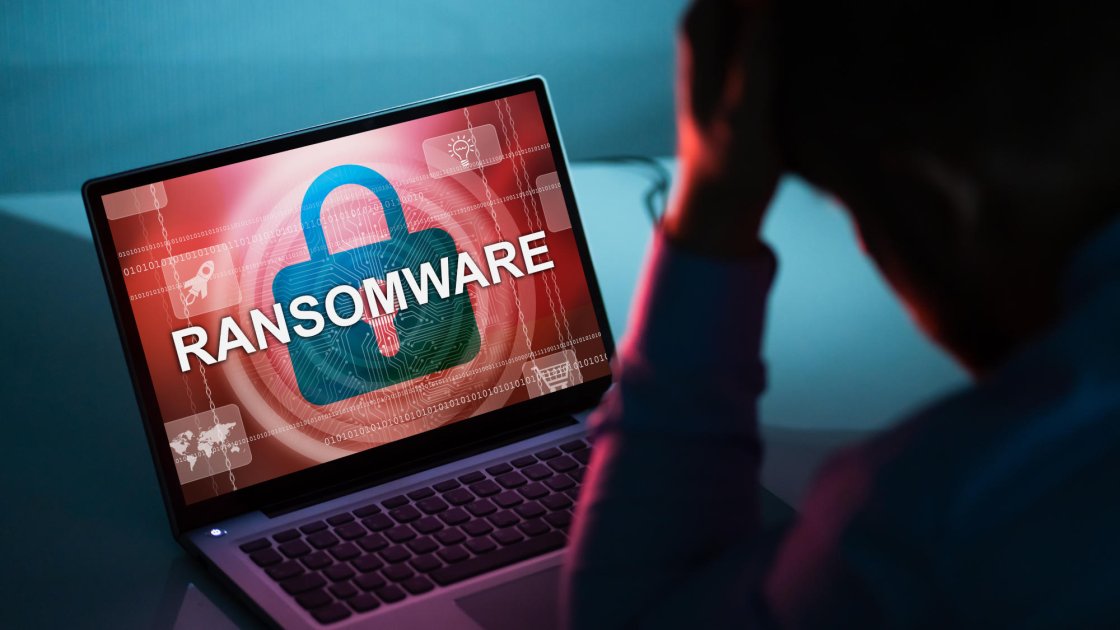 Neue Ransomware Vect 2.0 bedroht Datenintegrität