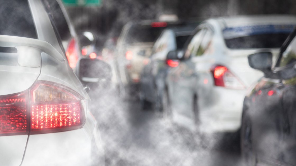 Neues Bremslicht ab Juli 2026 Pflicht für Neuwagen