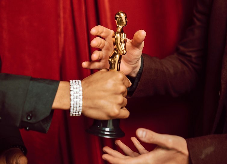 Oscars 2026: KI-generierte Inhalte ausgeschlossen