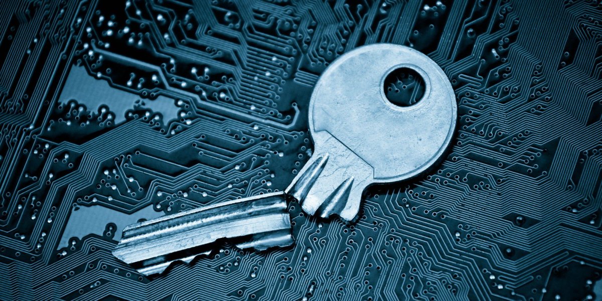 Passkeys ersetzen Passwörter als sichere Authentifizierung