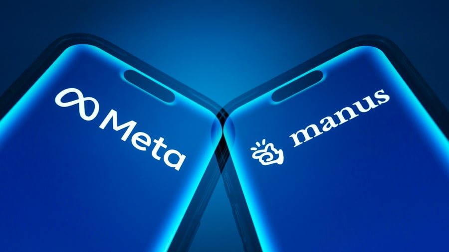 Peking blockiert Meta-Übernahme von KI-Start-up