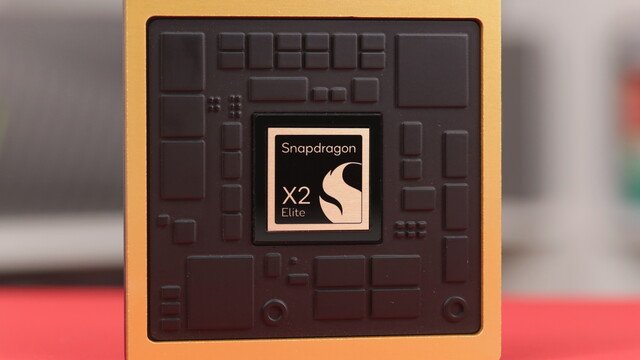 Qualcomm und Asus streiten über Linux-Support