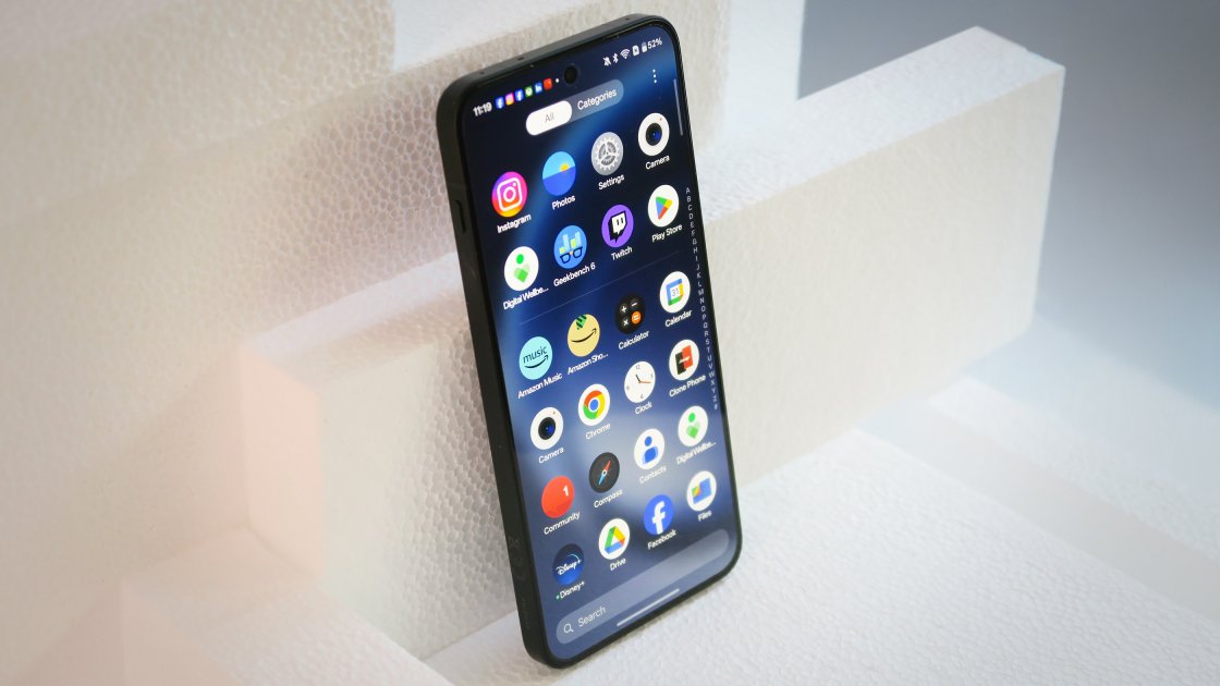 Regelmäßiges Deinstallieren von Apps verbessert Smartphone-Leistung