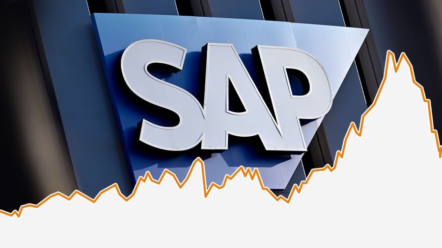 SAP unter Druck: KI-Offensive und Aktienkurs