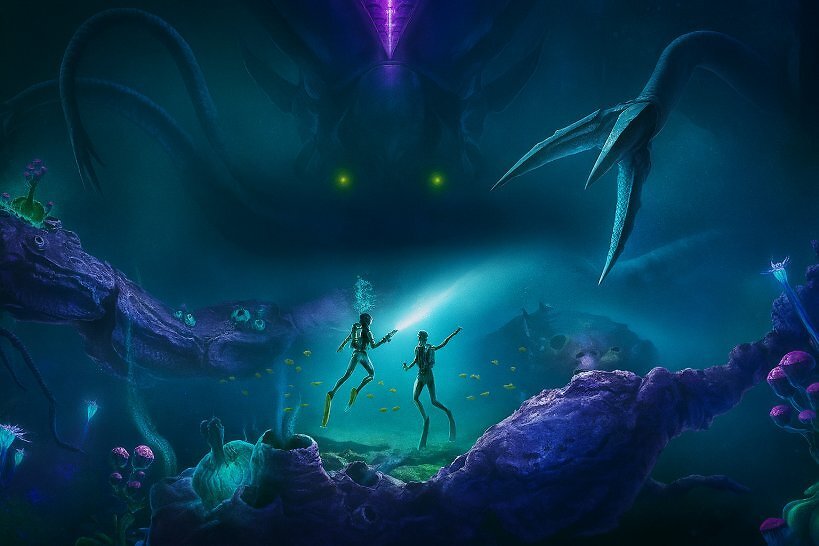 Subnautica 2: Early Access Termin bekannt gegeben