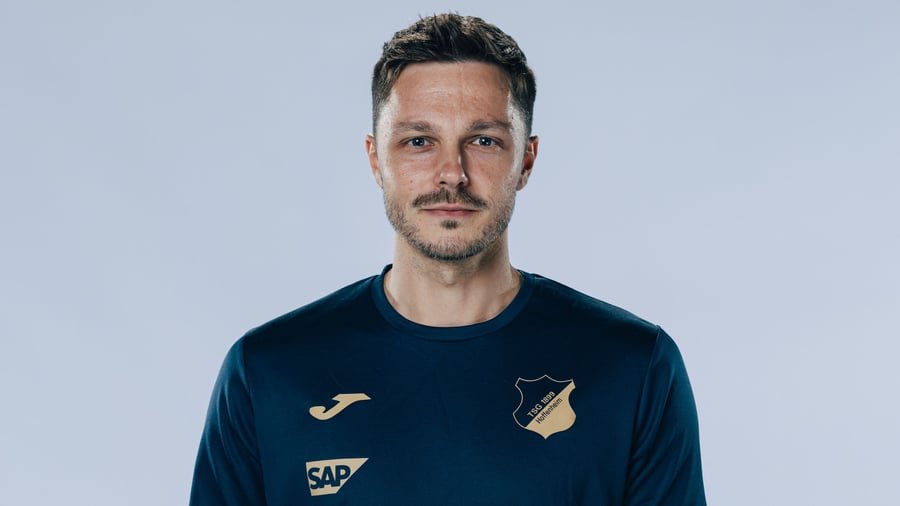 TSG Hoffenheim setzt auf KI-Entwicklung mit SAP