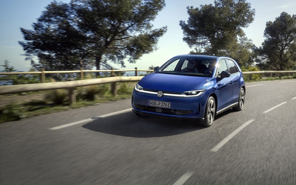 Volkswagen präsentiert den neuen ID. Polo