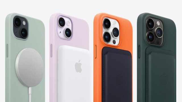 Zukunft von MagSafe beim iPhone ungewiss