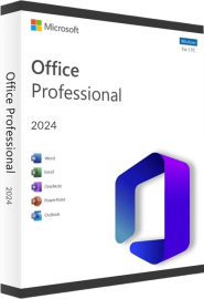 Microsoft Office 2013 Professional Plus