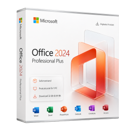 Microsoft Office 2024 Professional Plus