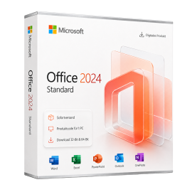 Microsoft Office 2024 Standard