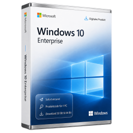 Microsoft Windows 10 Enterprise