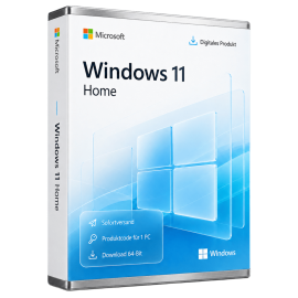 Microsoft Windows 11 Home