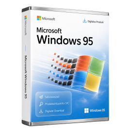 Microsoft Windows 95